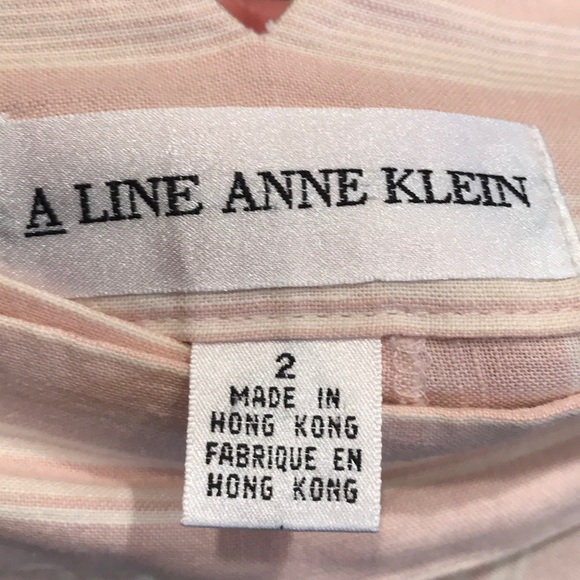 Perfect Condition Anne Klein Shorts - Picture 5 of 6